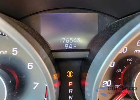 2010 Acura Tl from USA, damaged, VIN 19UUA8F52AA002152